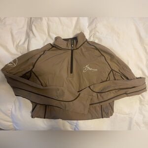 Lemieux base layer in Mink